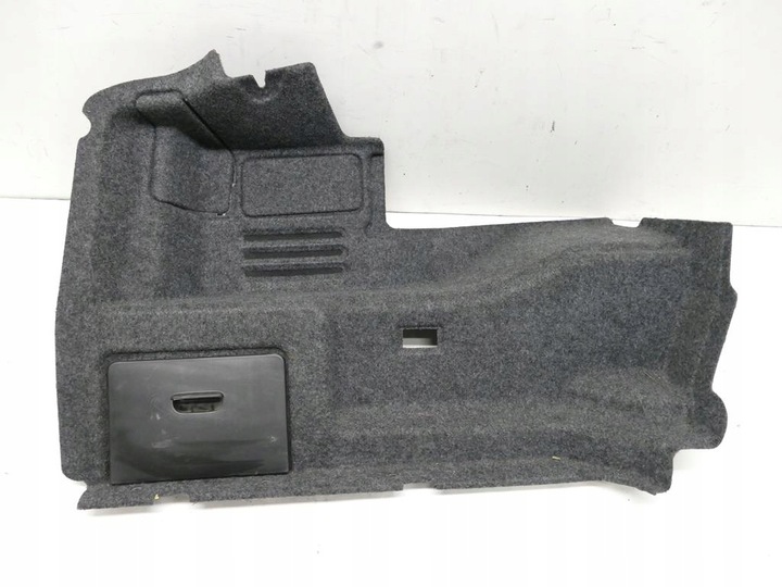 фото №1, Saab 93 9-3 cabrio кабріолет боковина багажника l.t 06r