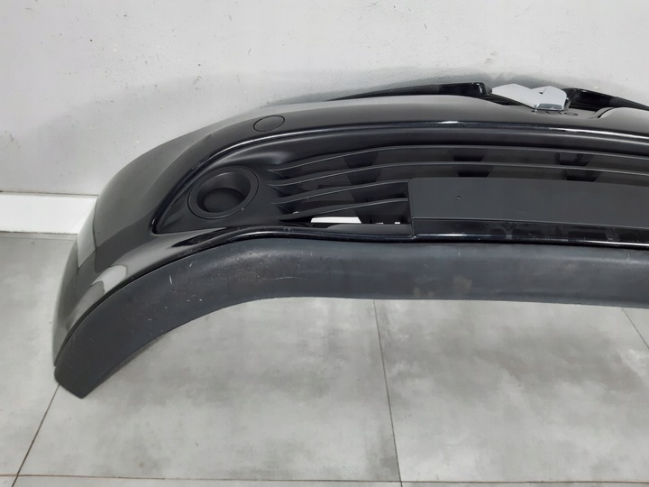 фото №7, Renault clio iv 4 12-16 бампер задній зад 620221112r