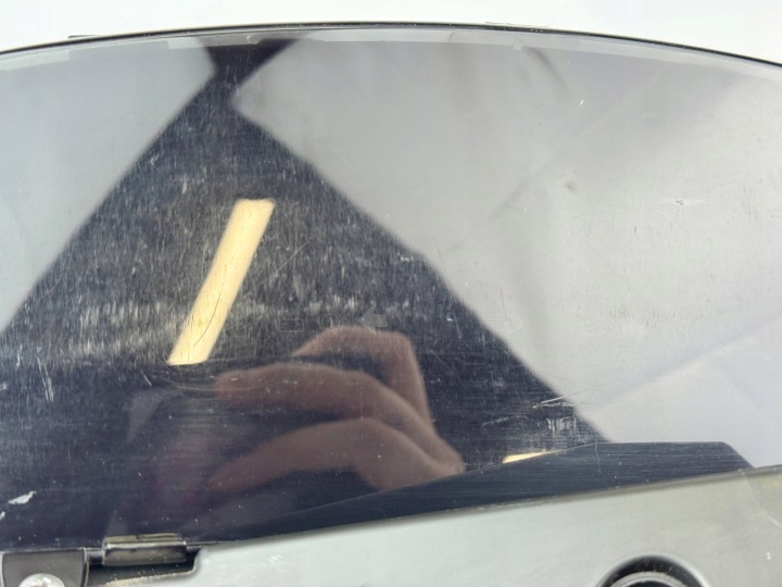 фото №6, Спідометр  toyota yaris 838000d500d