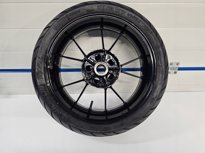 фото №7, Bmw s 1000 r k47 14-15 диск зад