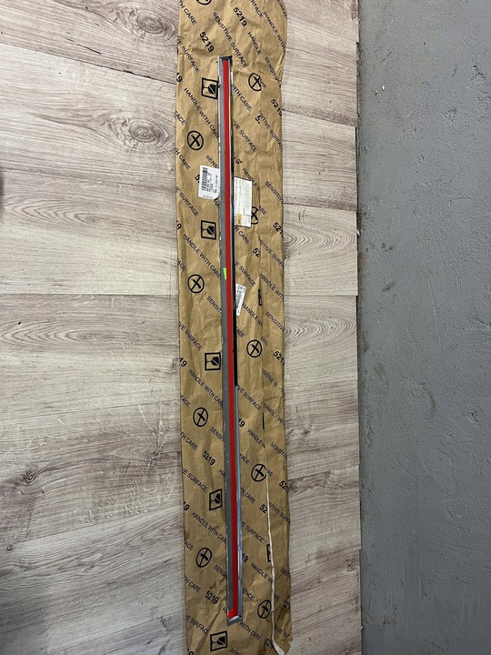 фото №5, Vw arteon 3g8 планка двері правий перед 3g8837380