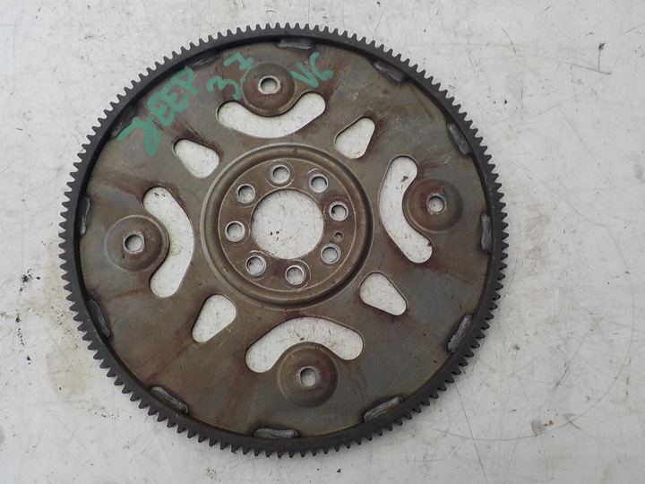 фото №1, Jeep liberty kj 3.7 колесо маховики 253aa2902c