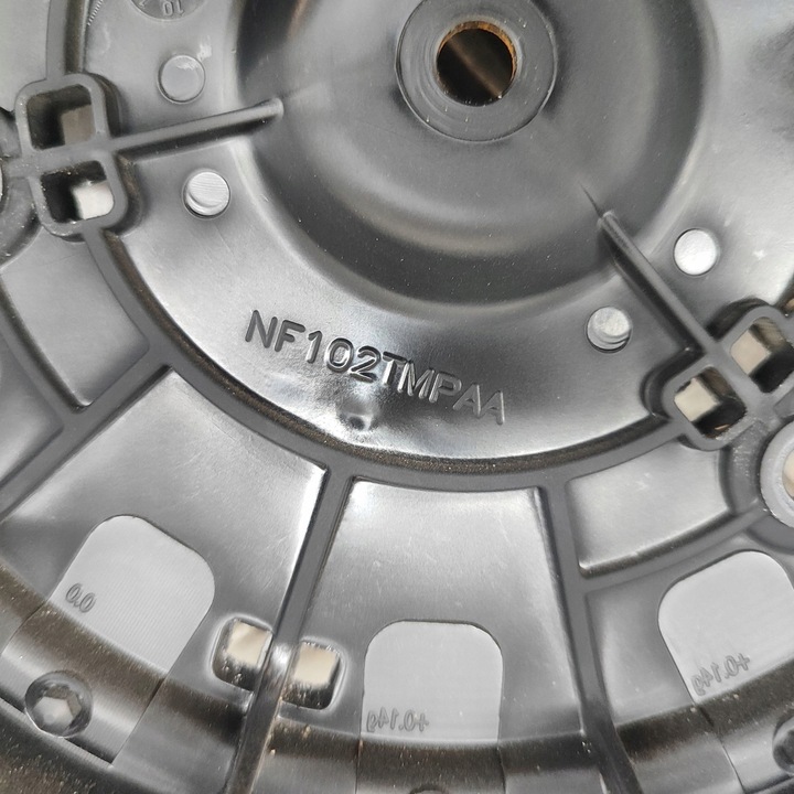 фото №5, Kia sportage 2024 вентилятор ze зчеплення в'язкостний / visco