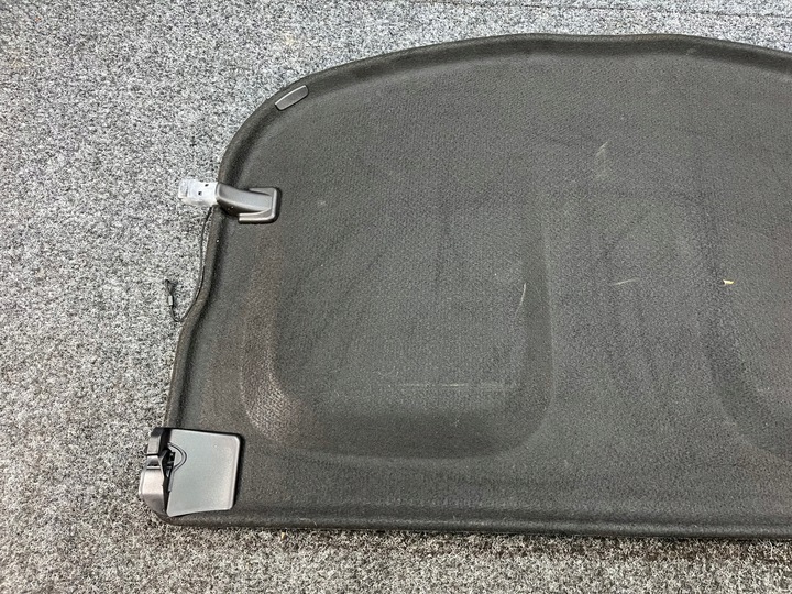 фото №5, Mercedes gla x156 w156 полиця багажника задня a1566900349