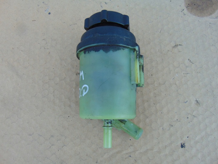 фото №5, Бачок усилителя s-max galaxy mk3 2.0 tdci