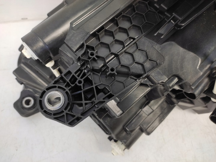 фото №10, Skoda kodiaq 566 лампа права перед повний led 2016-