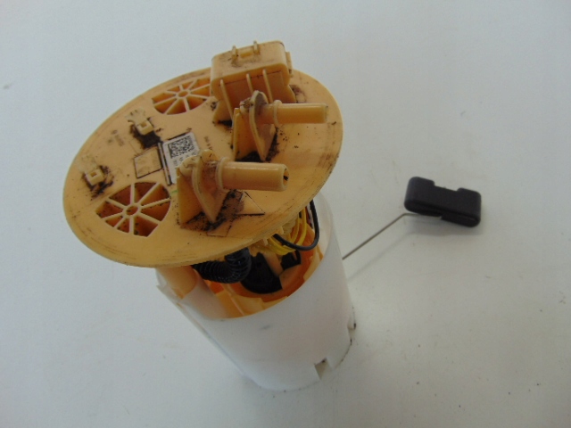 фото №1, Насос поплавок пального 172027799r talisman 1.6 dci