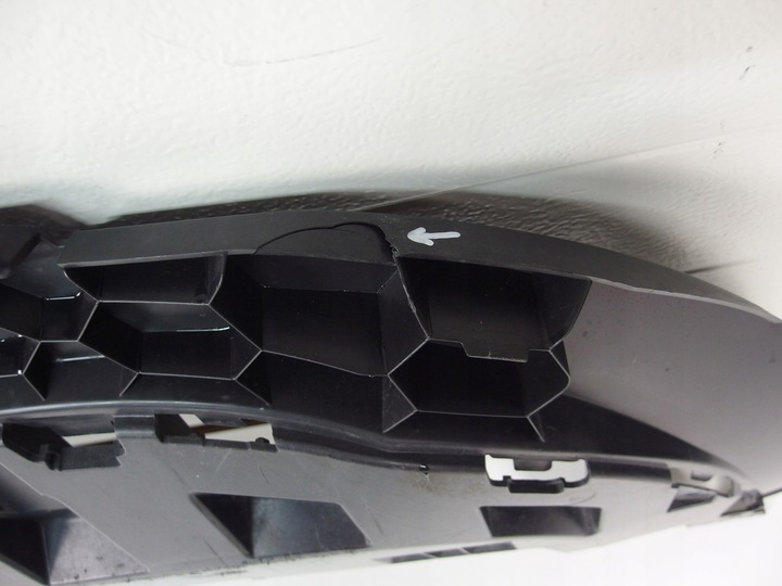 фото №6, Захист плита pod бампер переднє mercedes vito v-klasa a447