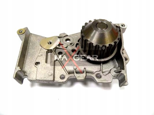 фото №12, Maxgear 47-0079 насос водяна