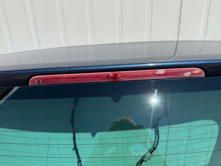 фото №6, Кришка багажника opel zafira c z22w - wawa