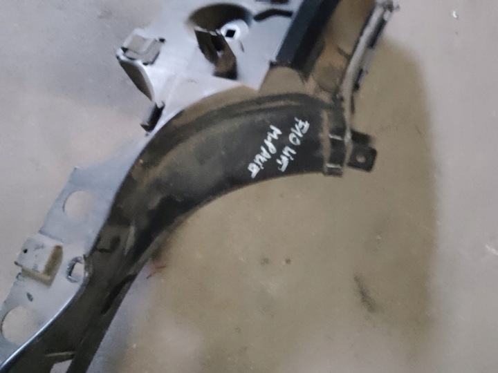 фото №6, Bmw f10 м-пакет ползун бампера зад