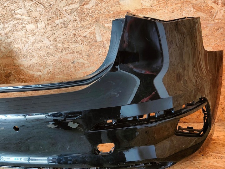 фото №6, Бампер зад audi a3 s-line 8y4 sportback od 2020