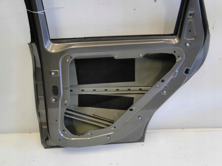 фото №11, Mercedes b клас w246 246 рестайлінг двері задні праві