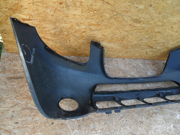 фото №15, Hyundai santa fe ii бампер перед 86511-2e020