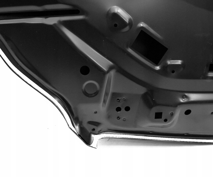 фото №8, Капот do mercedes benz gl-class x166 2012-2015 a1668800457