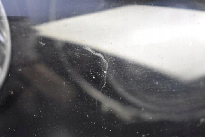 фото №10, Фара лівий лампа перед ксенон eu 1305235713 bmw e46 рестайлінг 98-06