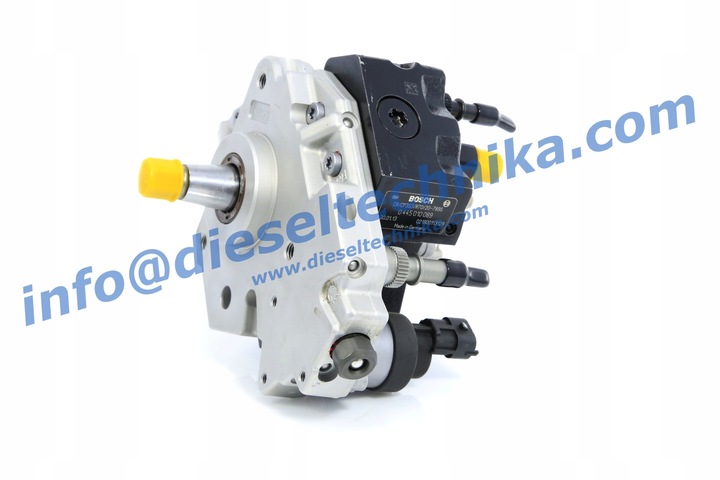 фото №10, Насос 0445010089 1920fz 96481471 1230996 y60113800