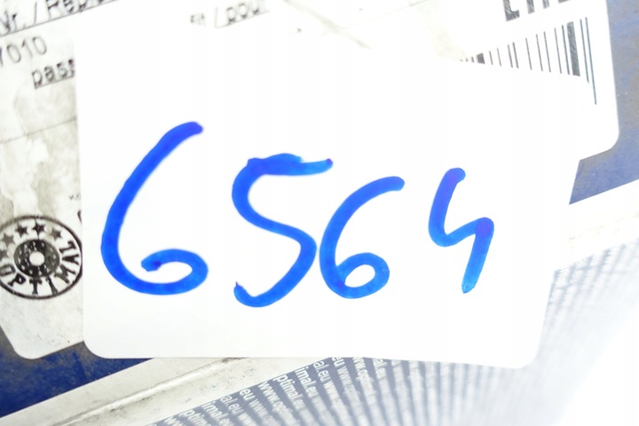 фото №8, Насос води lada priora 2171 1.6 211161307010