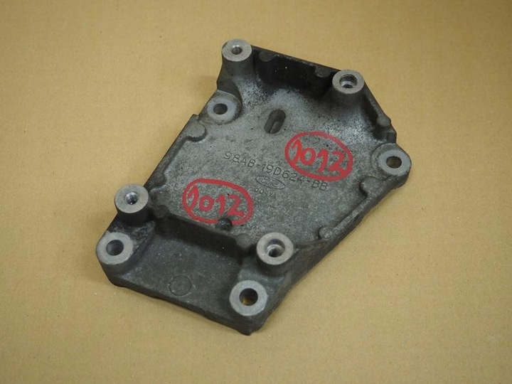 фото №1, Лапи поддержка двигателя 2.0 b ford focus mk1 st