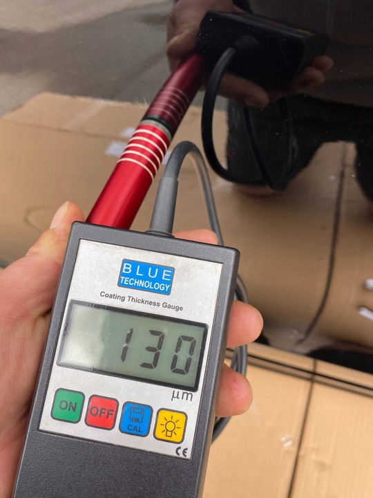 фото №6, Audi q5 рестайлинг 8r s-line комплектные дверь правый перед передние ly9b красивый