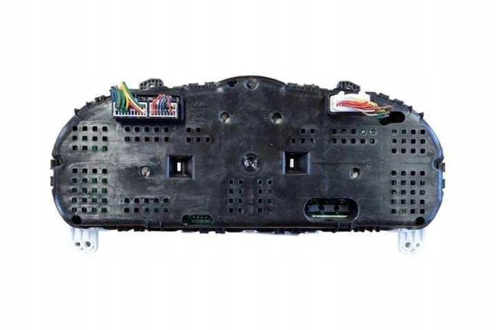 фото №10, Спидометр hyundai i30 estate fd 940032l525 1.6l дизель 85kw 2010