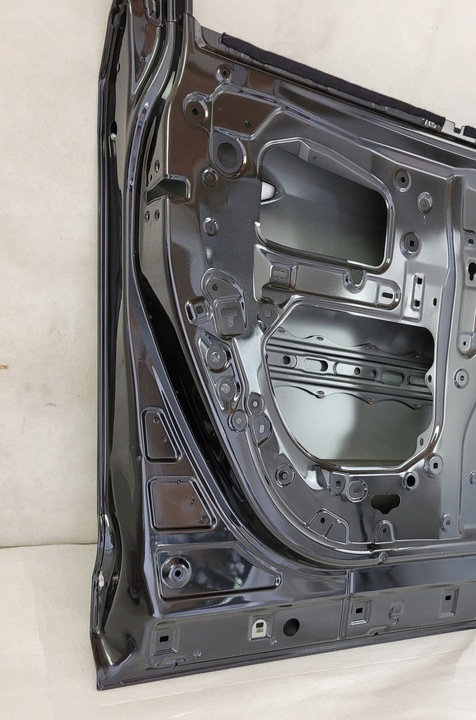 фото №9, Двері передні перед ліві lexus rx iv 2015-