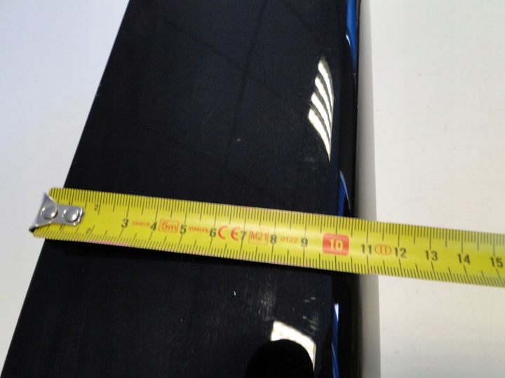 фото №11, Mercedes g 463 w463 розширення крила ліві amg