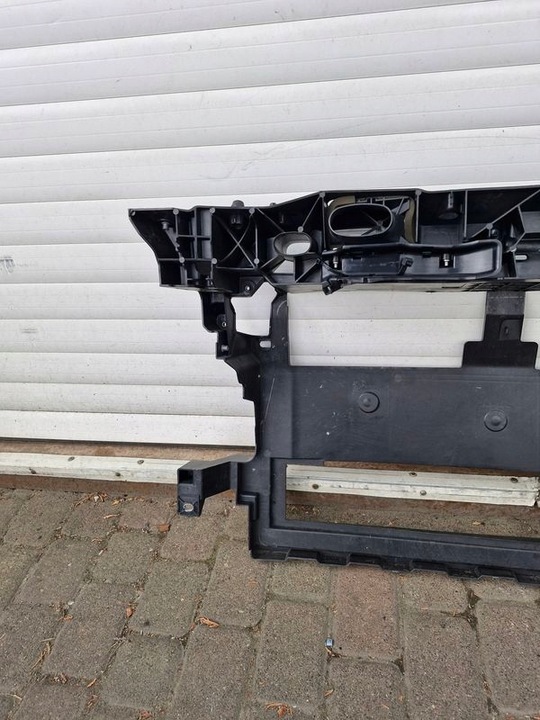 фото №9, Renault scenic 4 iv pas перед переднее усилитель лобовое перед 625000833r