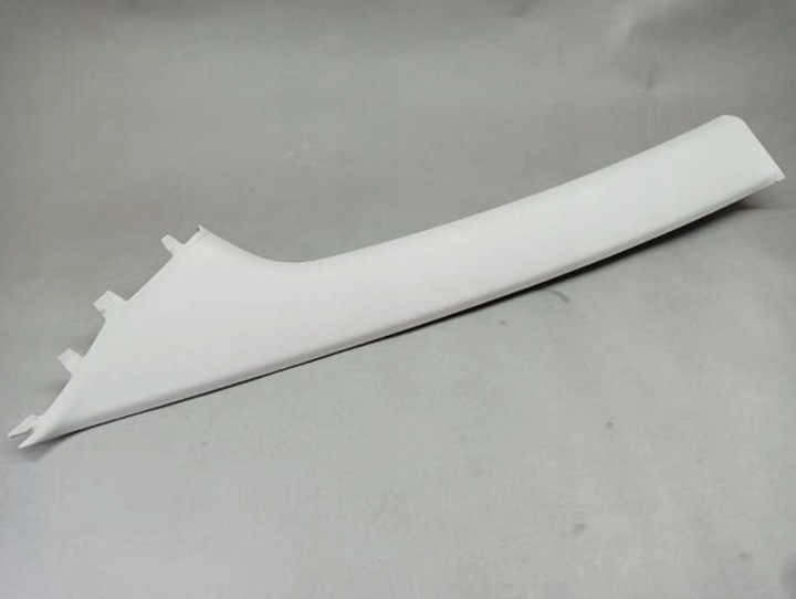 фото №1, Захист стійка ліва перед suzuki sx4 s-cross