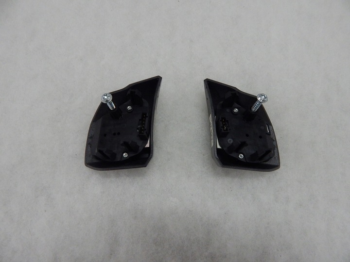 фото №6, Opel astra iii zafira b - кнопки руль управление мультифункция p+l