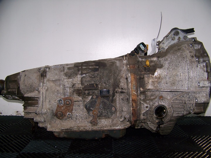 фото №6, Subaru legacy iv 3.0 24v 245km коробка передач tv1a4ymeaa-31
