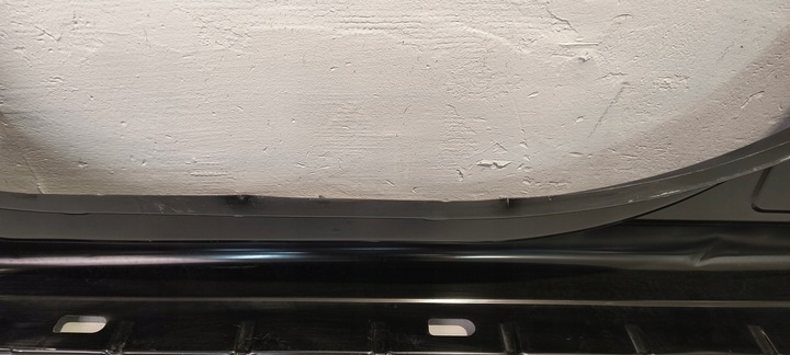 фото №15, Порог обшивка правые citroen berlingo peugeot partner 08-18