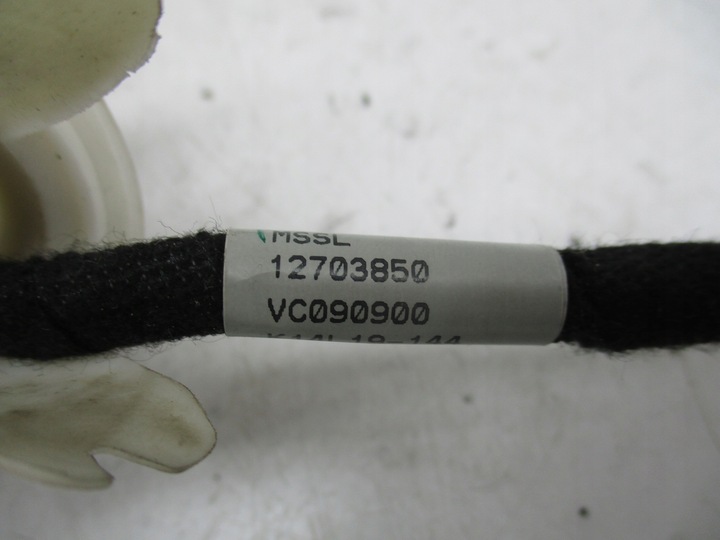 фото №8, Citroen c4 b7 10-18 дзеркало ліві eu мертве поля складний 17 кабелі