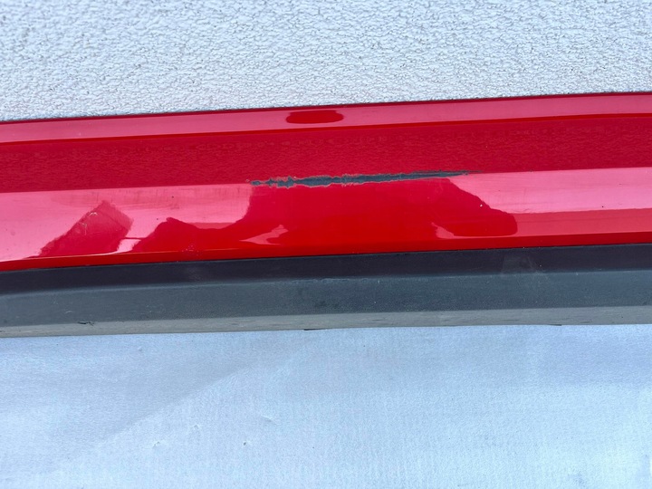 фото №6, Планка na дверь левая левый перед skoda kodiaq i 565 565854939a