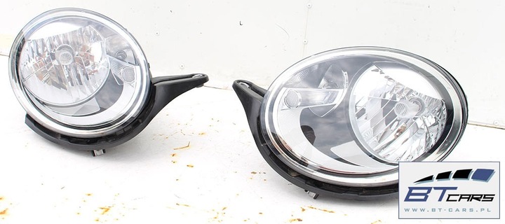 фото №7, Vw the beetle комплектний перед капот крила бампер pas переднє лампи підсилювач