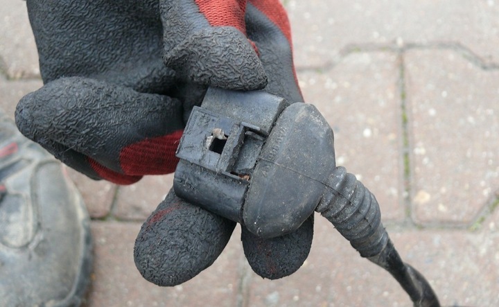 фото №10, Жгут установка двигателя коробки коробки передач audi a8 d2 3.3 tdi 225km akf рестайлинг