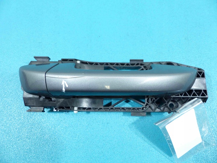 фото №1, Ручка зад правая наружная vw golf vi