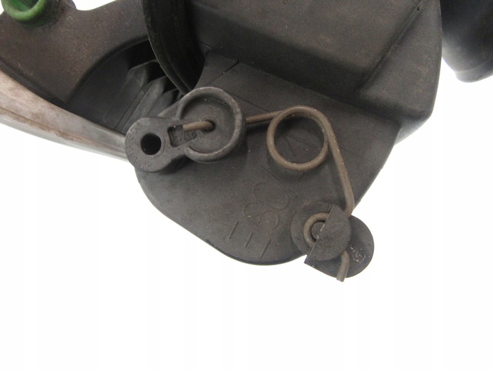 фото №5, Кришка заливання пального bmw e60 e61 альпійський білий a300