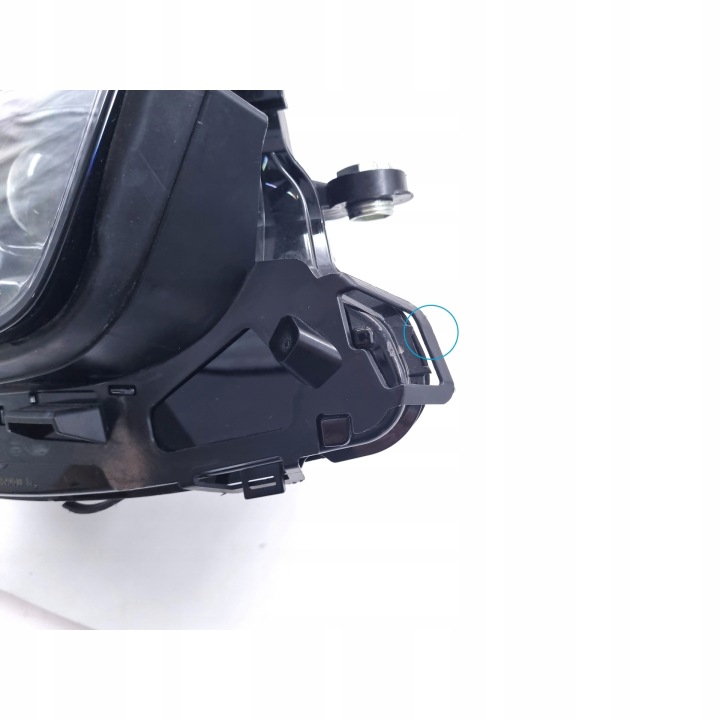фото №8, Mercedes e w213 рестайлинг фара полный ed w2139060410