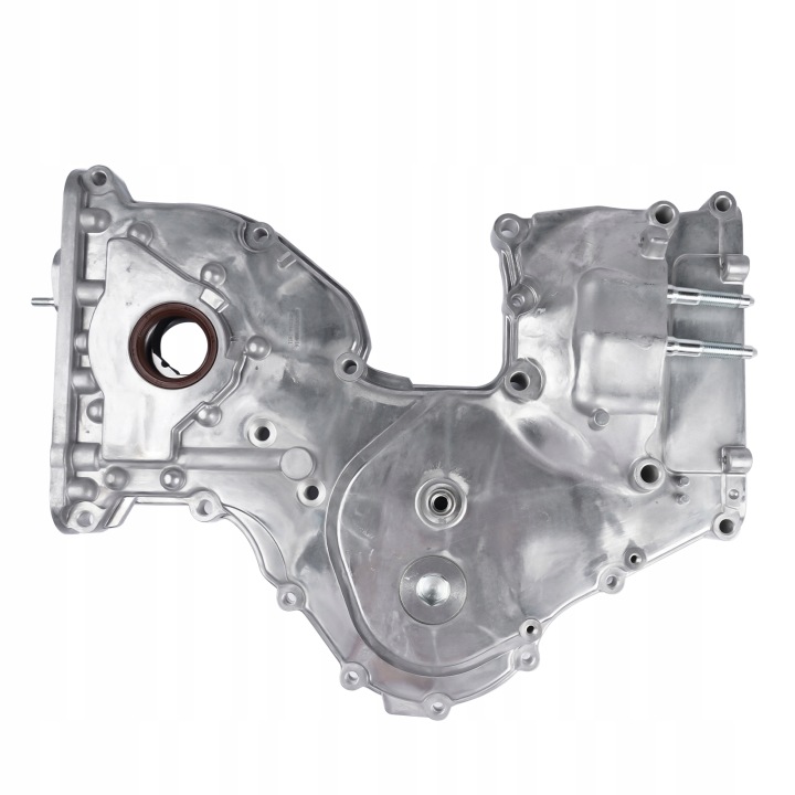 фото №8, Насос масла do hyundai i20 i30 kia ceed sportage carens 1.4 1.6 1.7 crdi