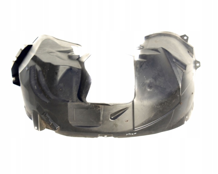 фото №1, Підкрилок ліві лівий перед передні ford mondeo mk4