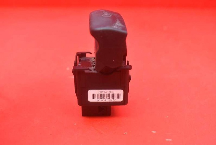 фото №6, Кнопка гальма ручного 9666405677 peugeot 5008 1 i 09-13
