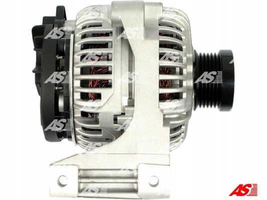 фото №10, Генератор olvo xc90 s60 v70 2.5 2,4d as-pl a0275