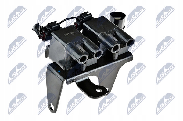фото №1, Катушка зажигания hyundai atos 1.1 i 98-,