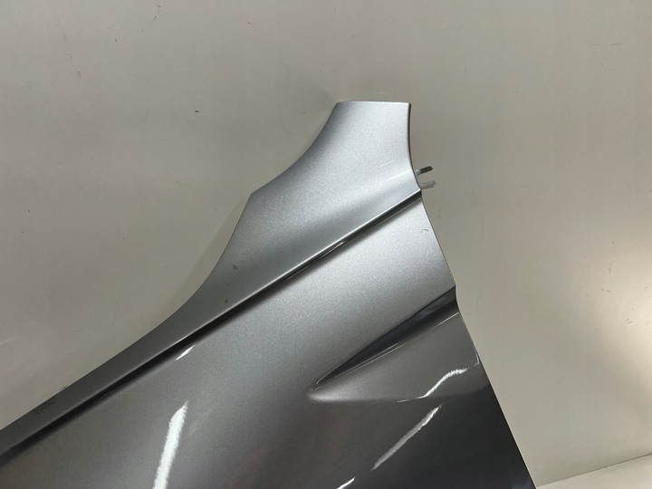 фото №6, Крило лівий переднє перед volkswagen tiguan ii 5na гарний