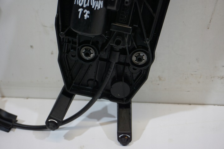 фото №8, Vw multivan t7 кулиса коробки коробки кпп / коробка передач 7t0713033aj