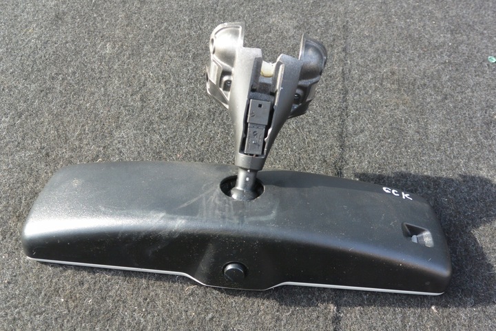 фото №5, Зеркало заднего вида внутренние vw passat cc b6 b7