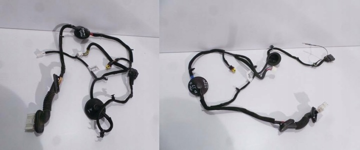 фото №1, Kia niro жгут установка дверь зад правая левая