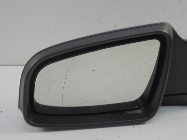 фото №8, Opel zafira b 05-08 зеркало левое электрические 5pin z168 13252957