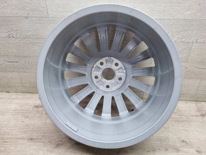 фото №12, Диск audi a3 s3 8v e7.5jx18h2 et51 5x112 8v0601025cd